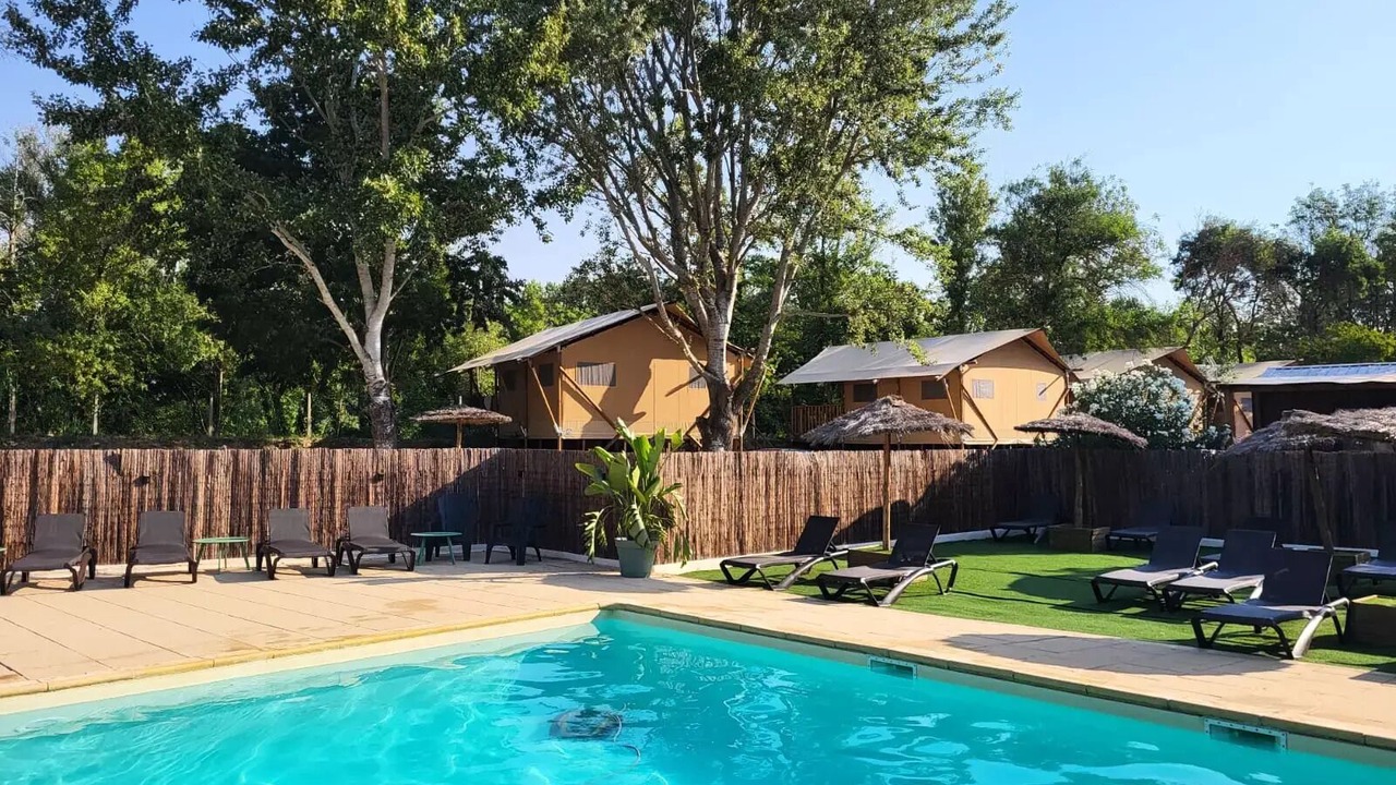 Photo of Outdoor in Mirepeisset