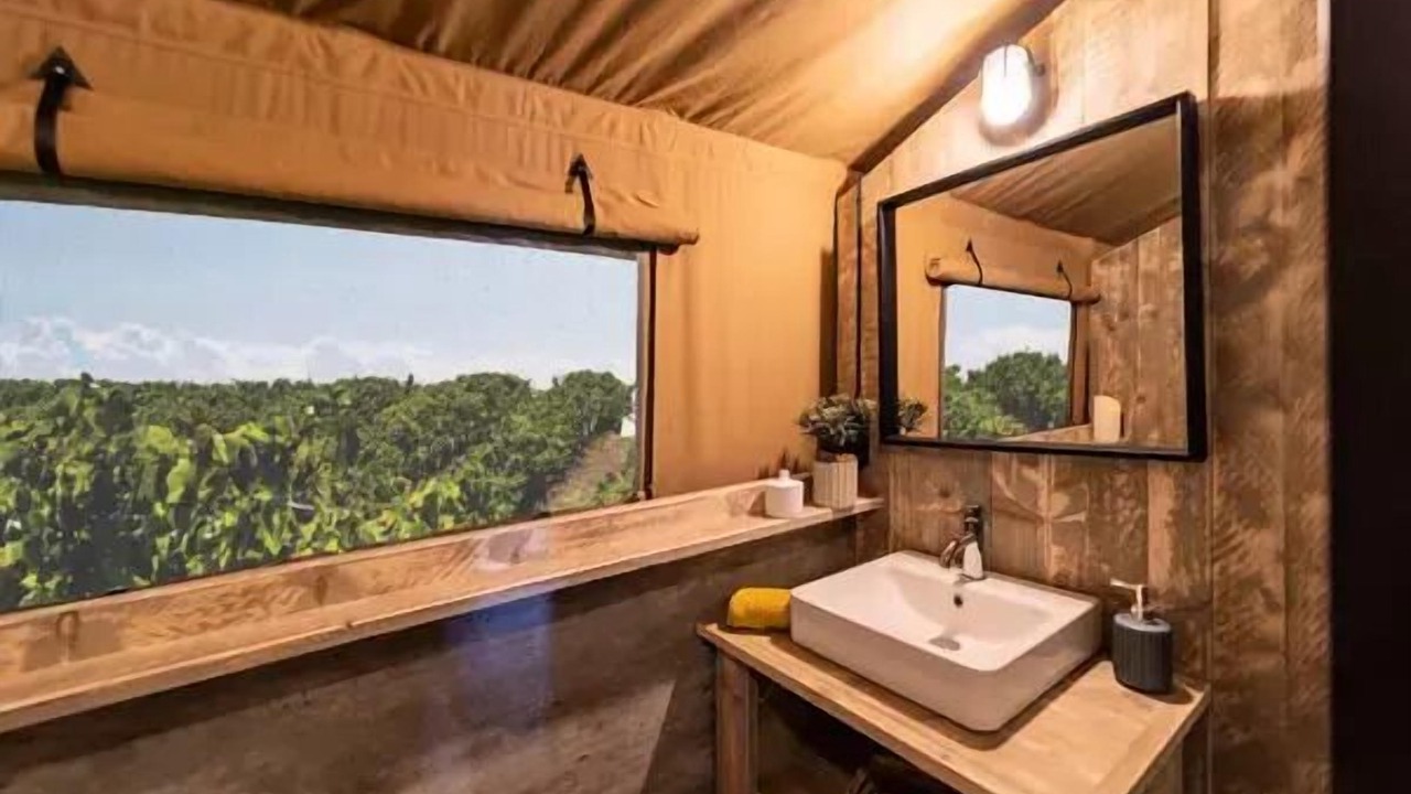 Photo of Bathroom in Mirepeisset