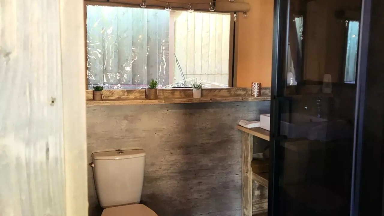 Photo of Bathroom in Mirepeisset