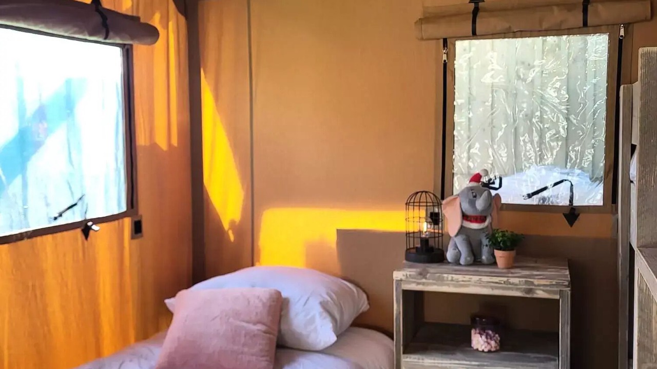 Photo of Bedroom in Mirepeisset