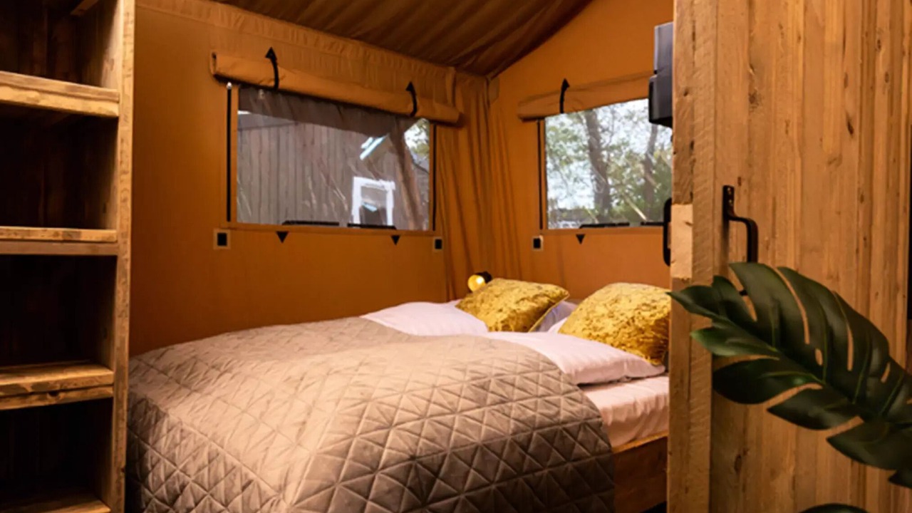 Photo of Bedroom in Mirepeisset