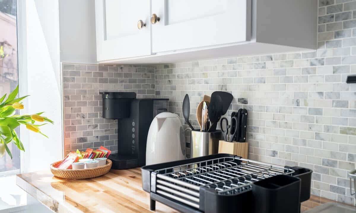 Photo of Kitchen in Beachwood Canyon