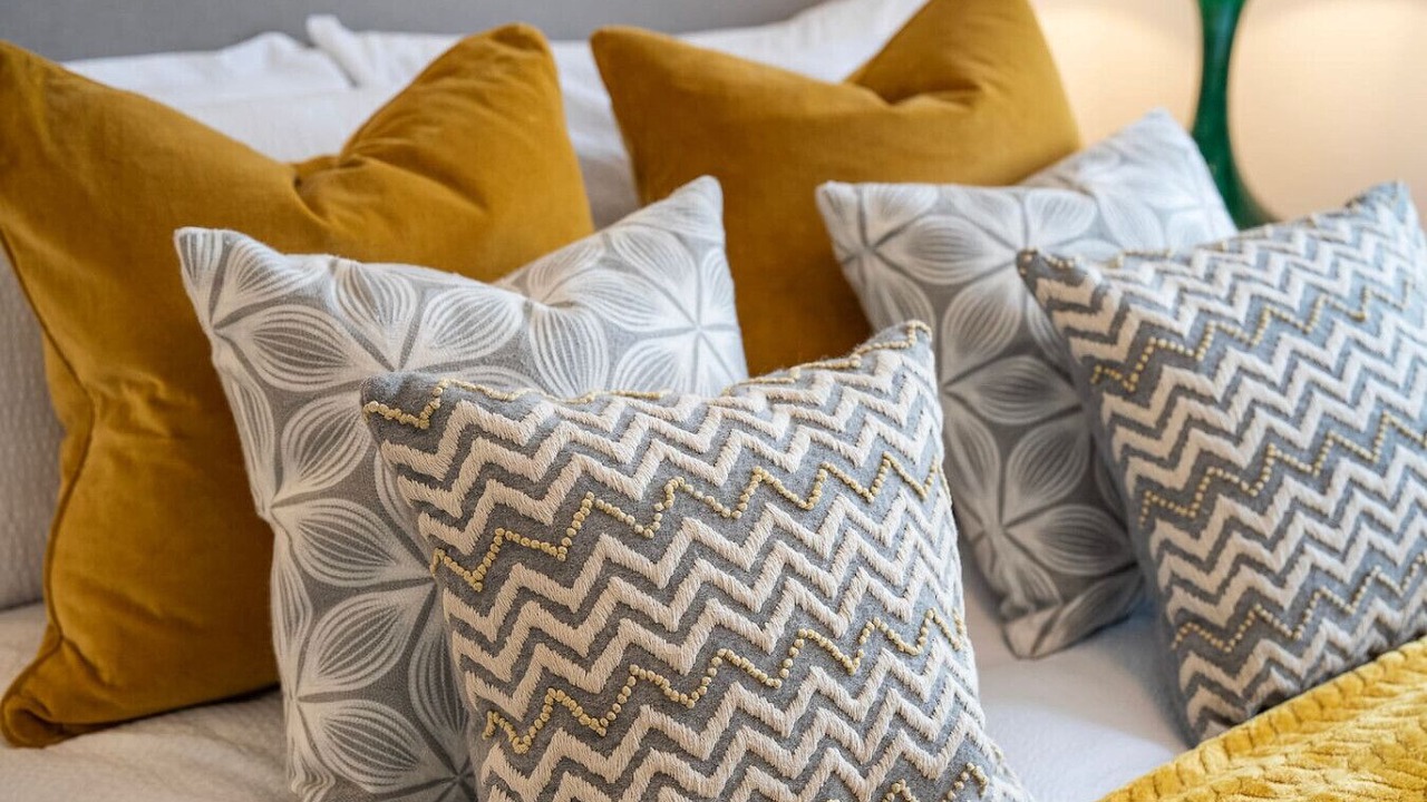 Photo of Bedroom in Central Aberdeen