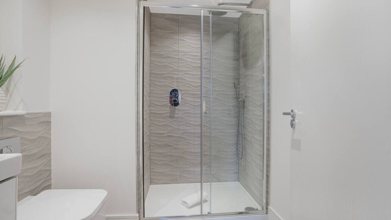 Photo of Bathroom in Central Aberdeen