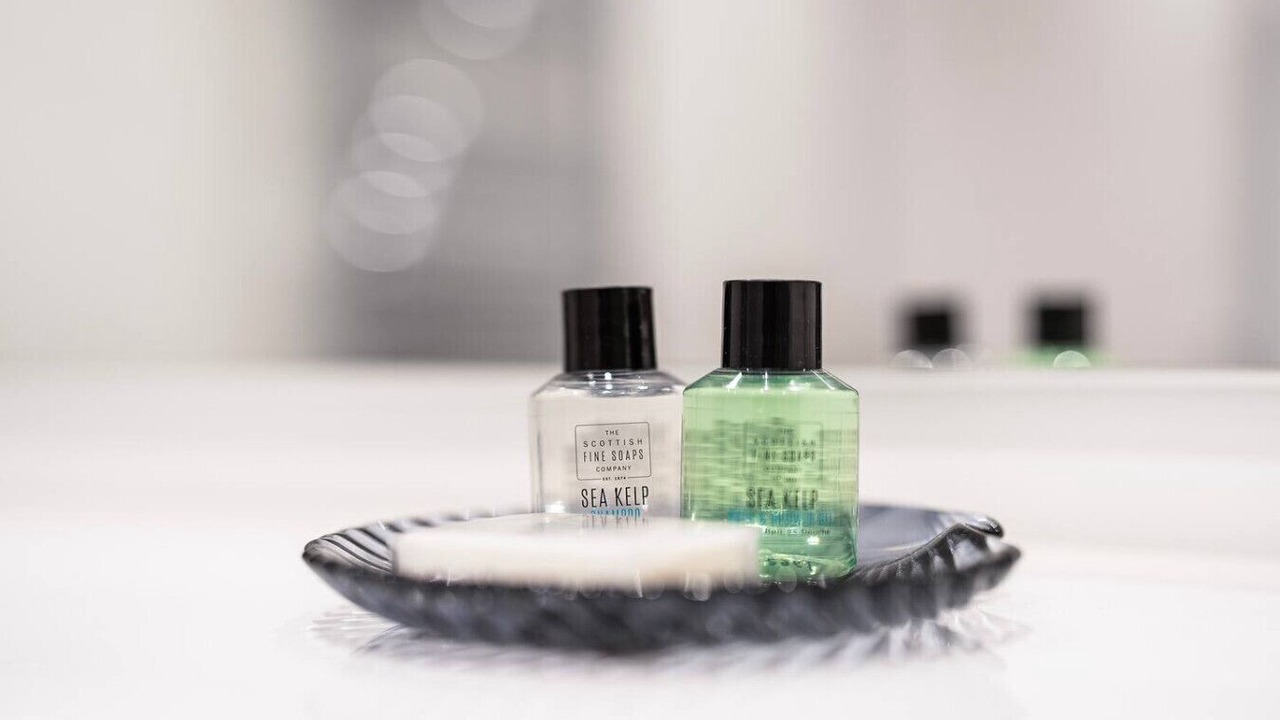 Photo of Bathroom in Central Aberdeen