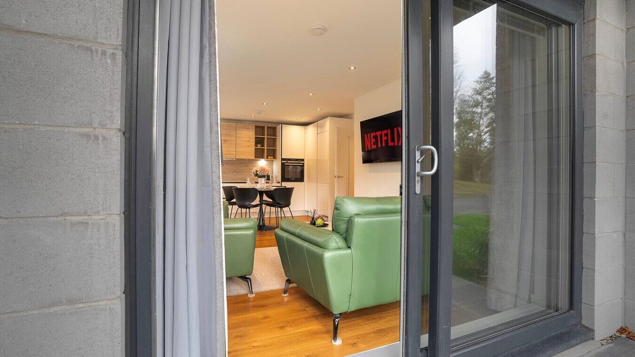 Photo of Outdoor in Central Aberdeen