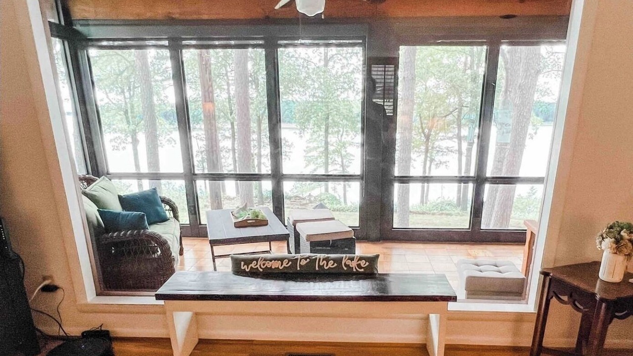 Photo of Livingroom in Heber Springs