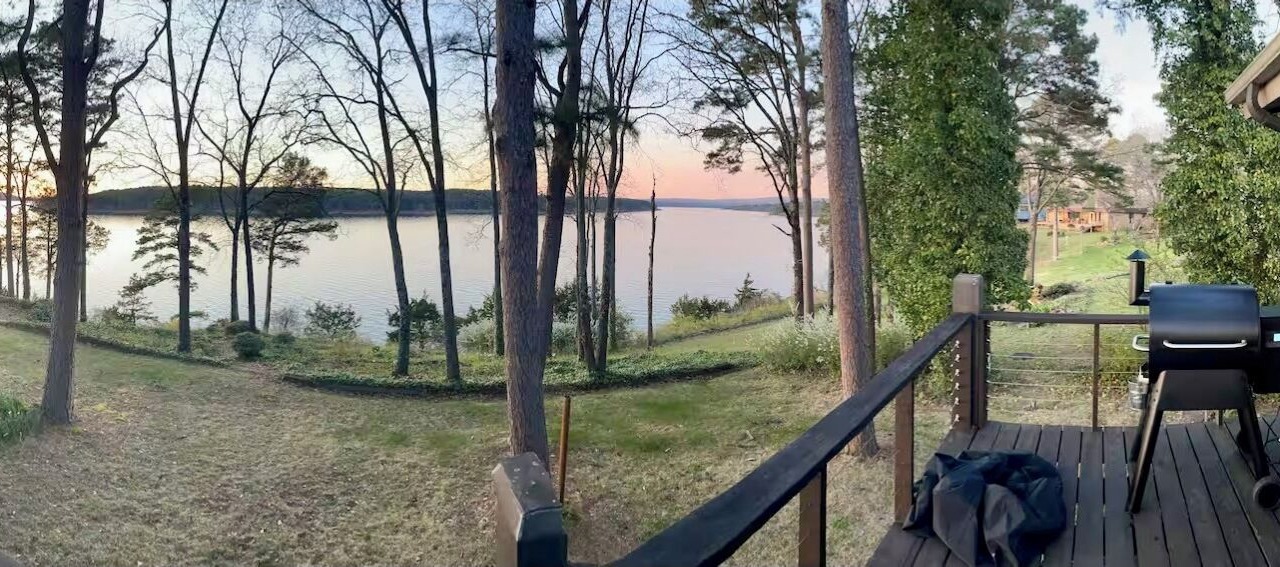 Photo of Outdoor in Heber Springs