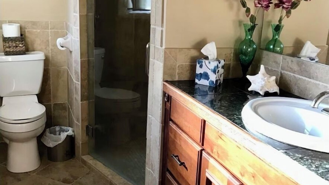 Photo of Bathroom in Heber Springs