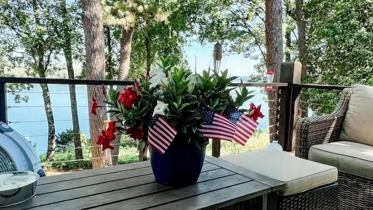 Photo of Outdoor in Heber Springs