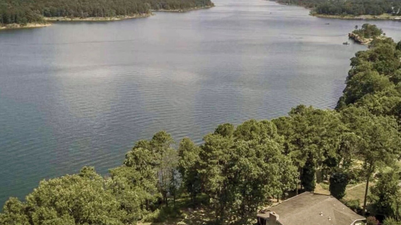 Photo of Outdoor in Heber Springs