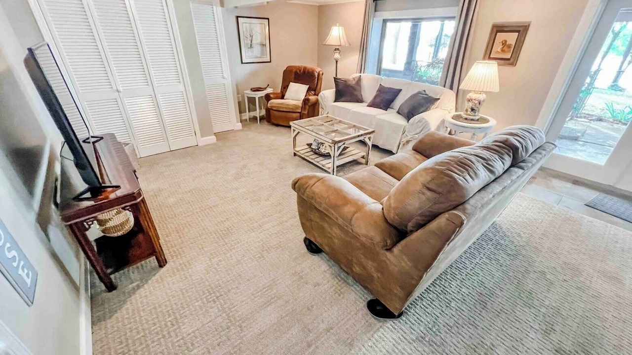 Photo of Livingroom in Heber Springs