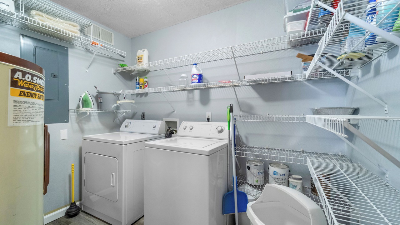 Photo of Bedroom in Lakeland