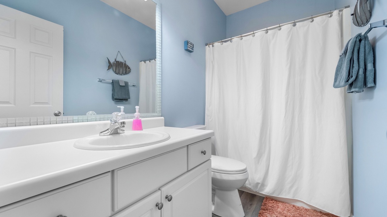 Photo of Bathroom in Lakeland
