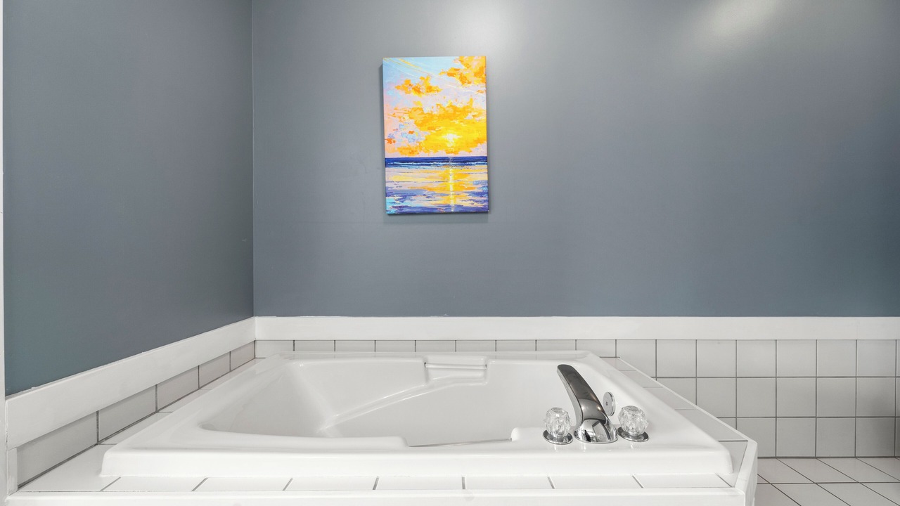 Photo of Bathroom in Lakeland