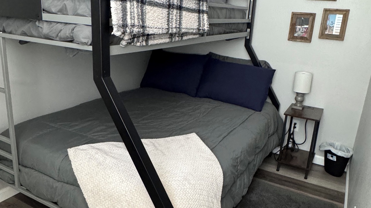 Photo of Bedroom in Faulkton