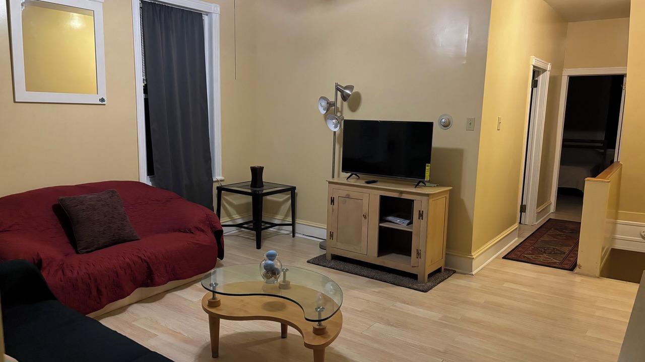 Photo of Livingroom in Frankford