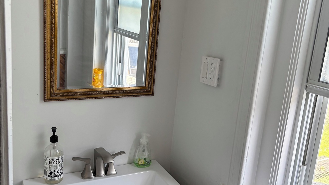 Photo of Bathroom in Frankford