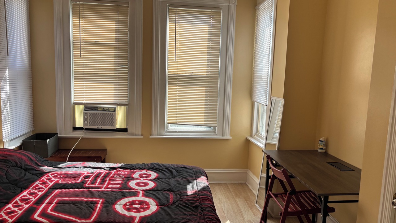 Photo of Bedroom in Frankford