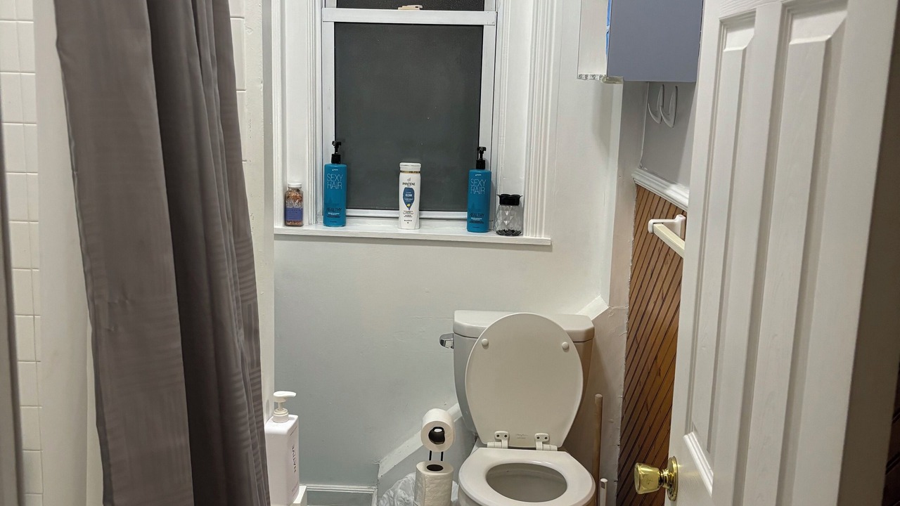 Photo of Bathroom in Frankford