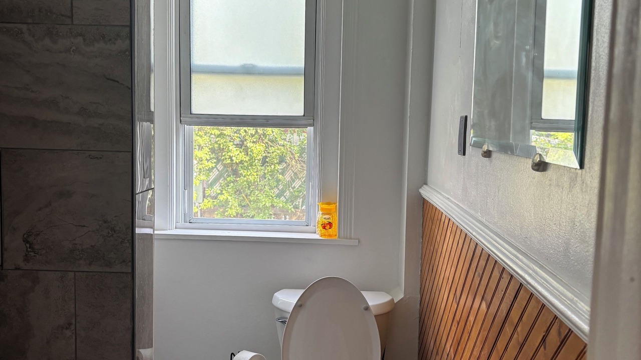 Photo of Bathroom in Frankford