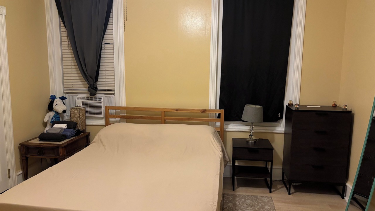 Photo of Bedroom in Frankford