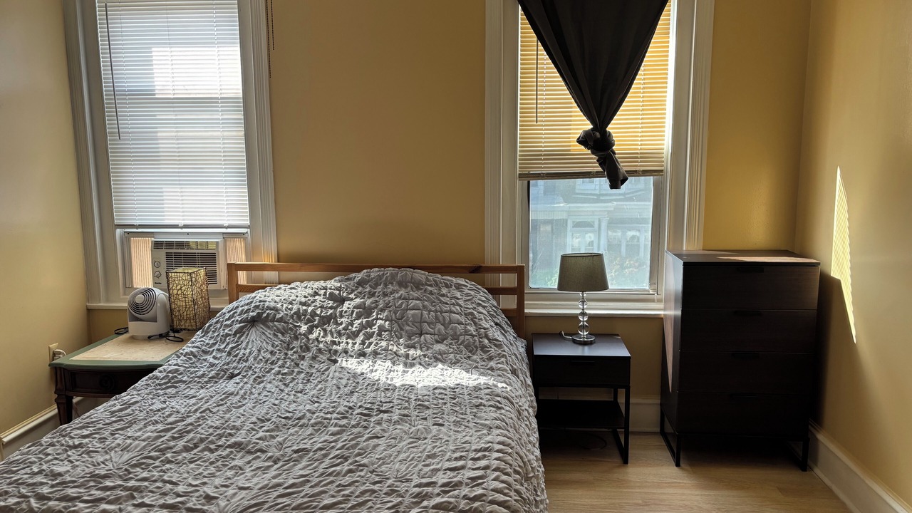 Photo of Bedroom in Frankford