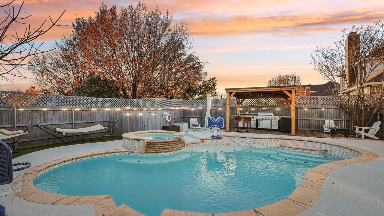Photo of Outdoor in DeSoto