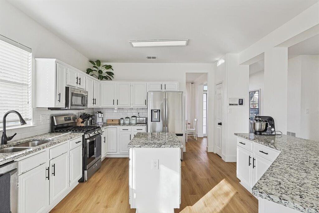Photo of Kitchen in DeSoto