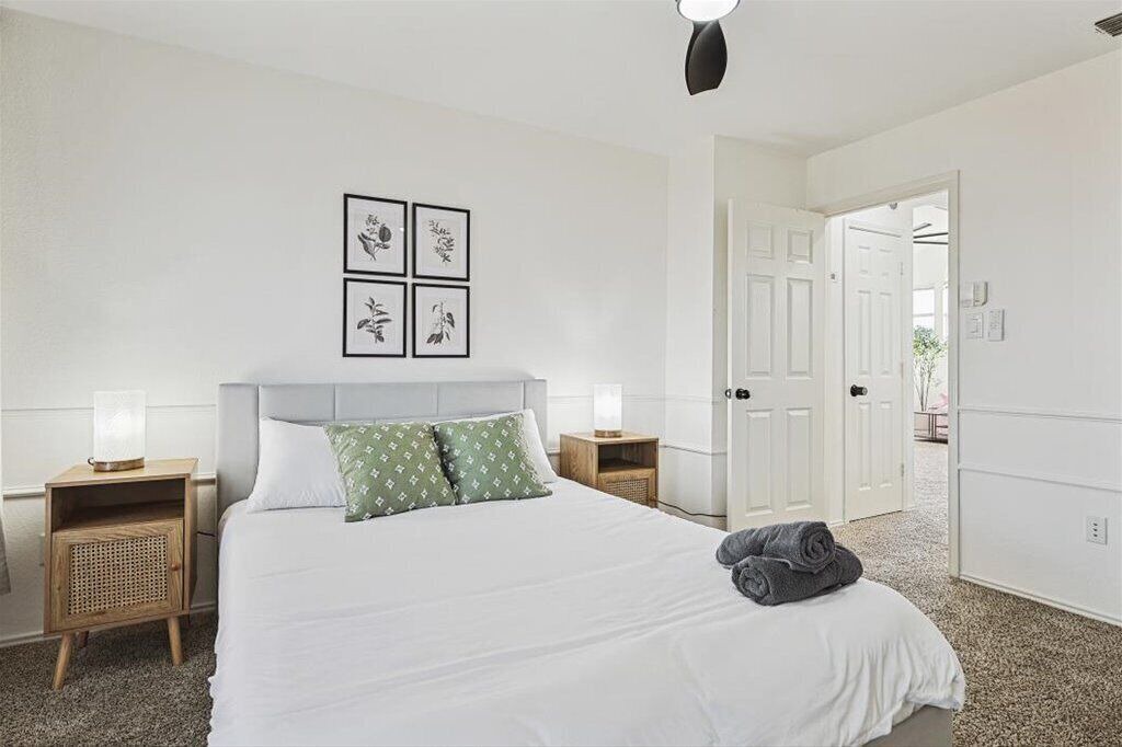 Photo of Bedroom in DeSoto