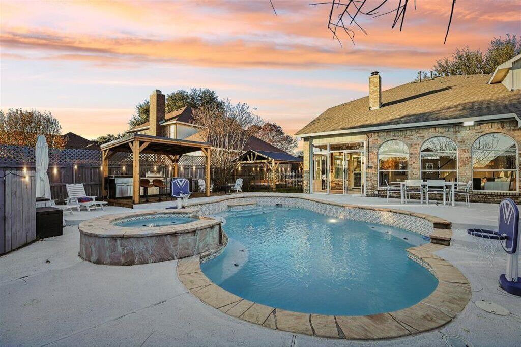 Photo of Outdoor in DeSoto