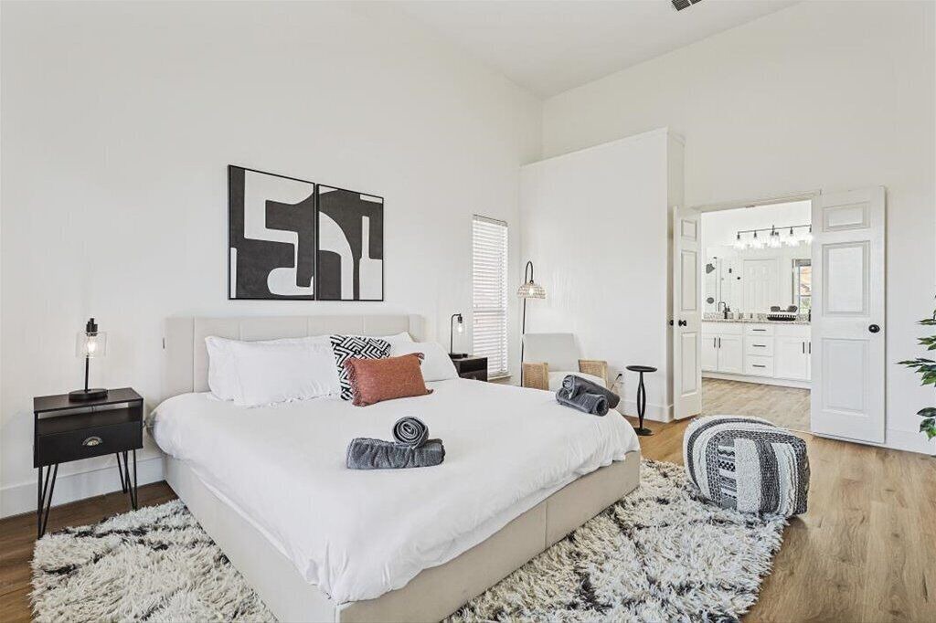 Photo of Bedroom in DeSoto