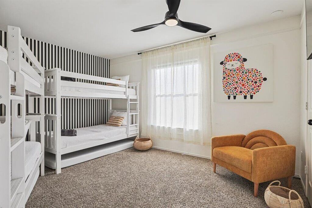 Photo of Bedroom in DeSoto