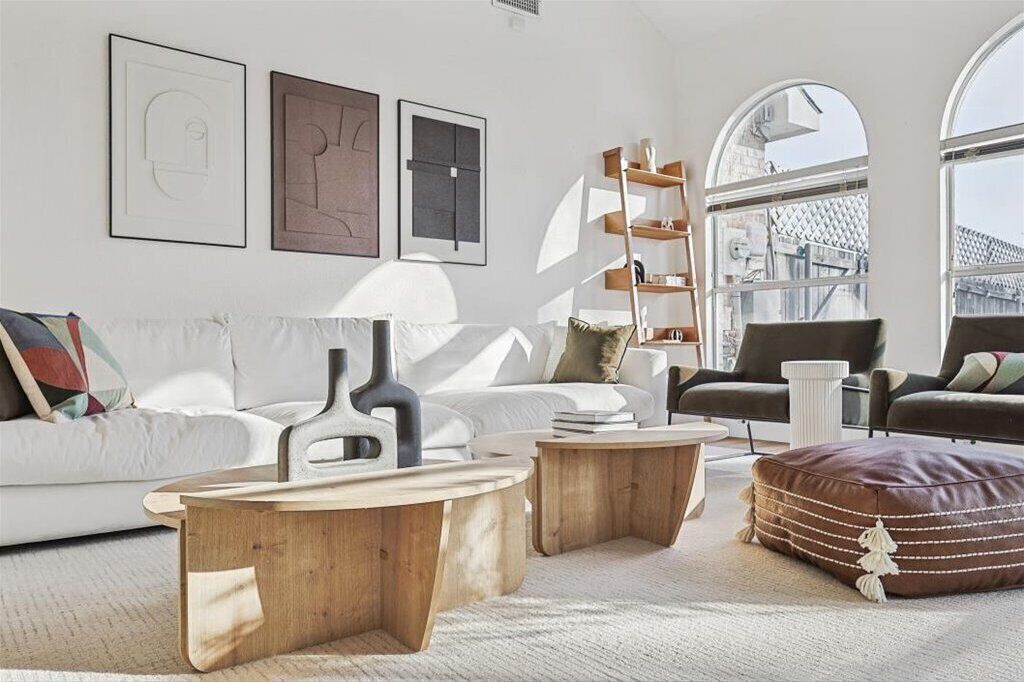 Photo of Livingroom in DeSoto