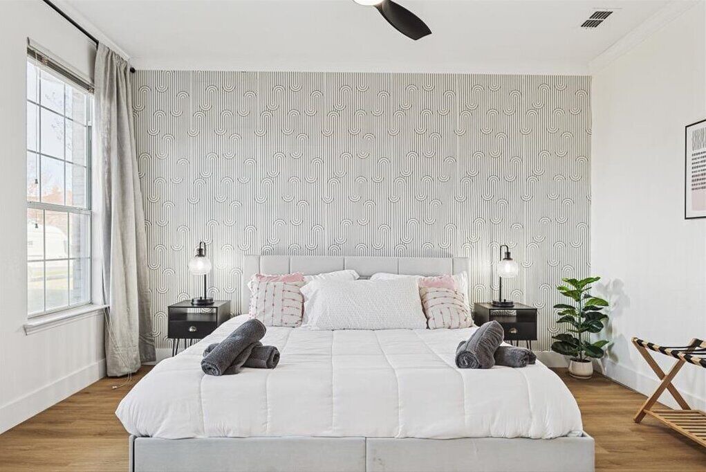 Photo of Bedroom in DeSoto