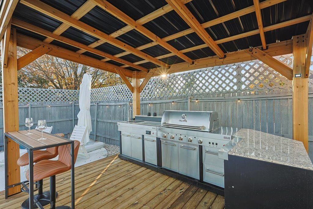 Photo of Outdoor in DeSoto