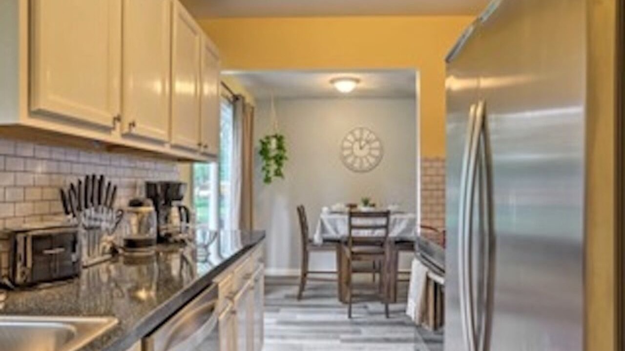 Photo of Kitchen in Parma Heights