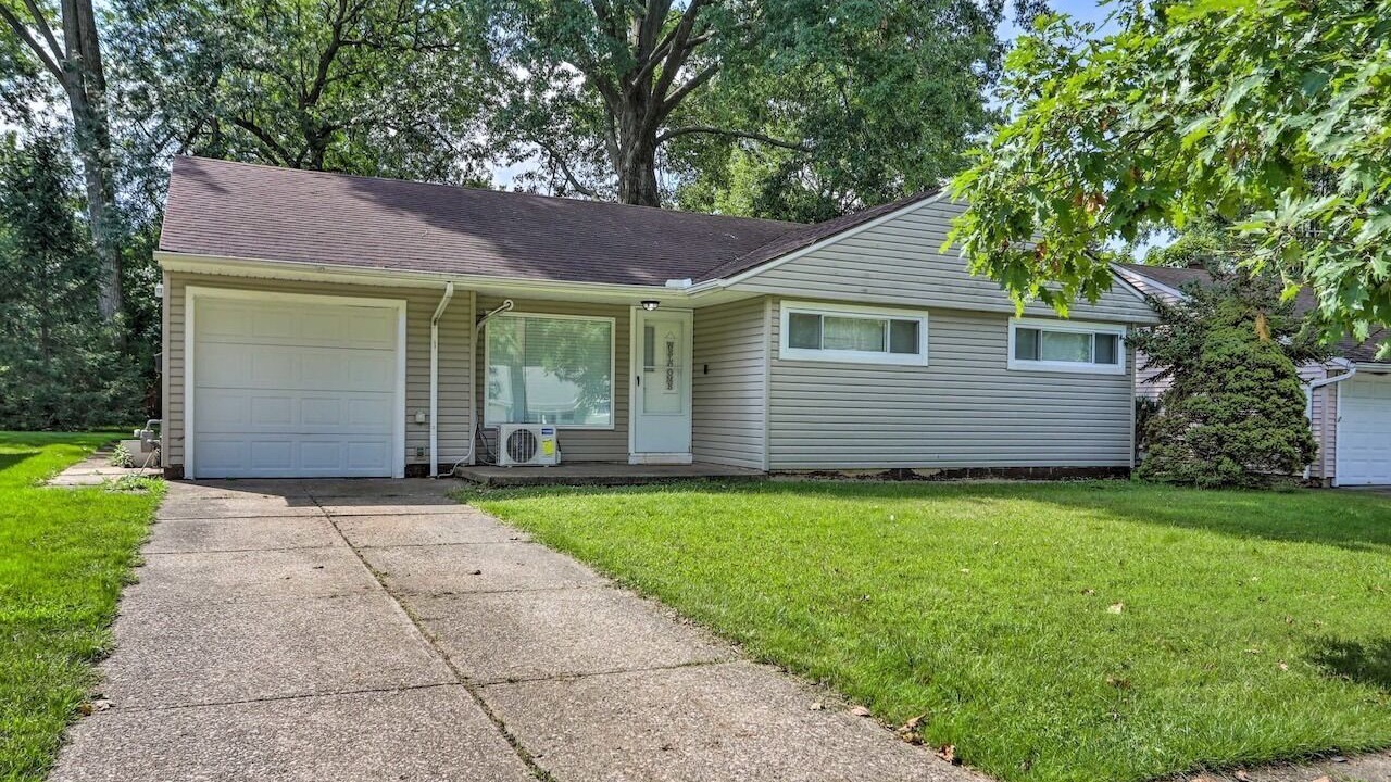 Photo of Outdoor in Parma Heights