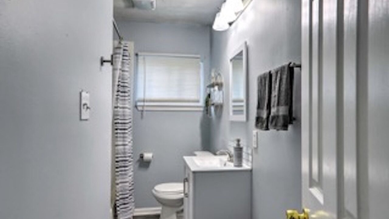 Photo of Bathroom in Parma Heights