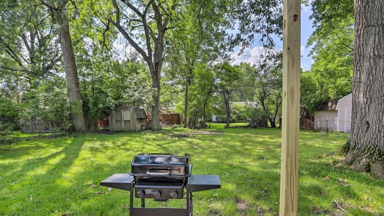 Photo of Outdoor in Parma Heights