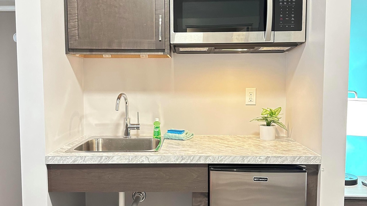 Photo of Kitchen in Ontario Center
