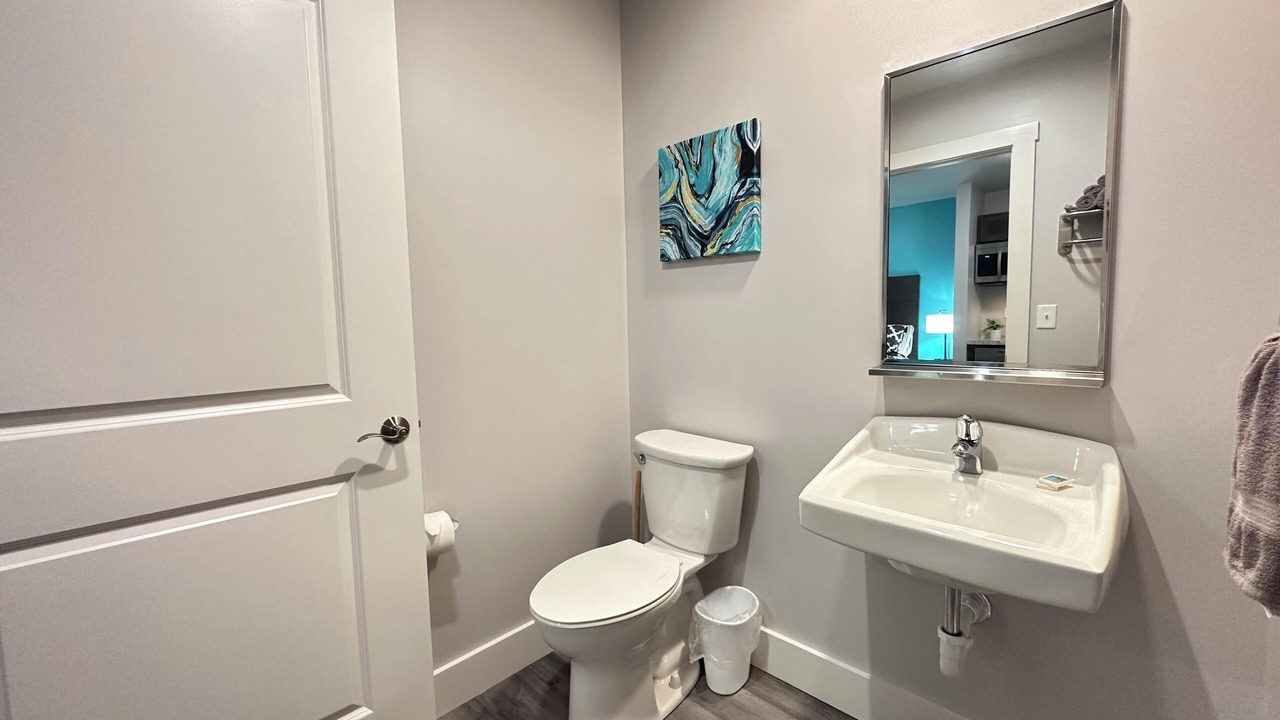 Photo of Bathroom in Ontario Center