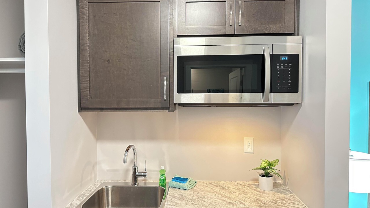Photo of Kitchen in Ontario Center