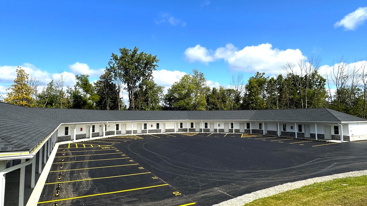 Photo of Outdoor in Ontario Center