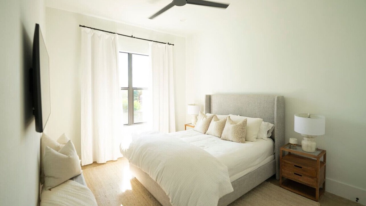 Photo of Bedroom in Naumanns Camp