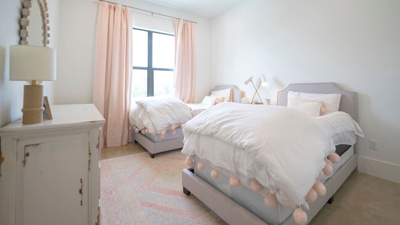 Photo of Bedroom in Naumanns Camp
