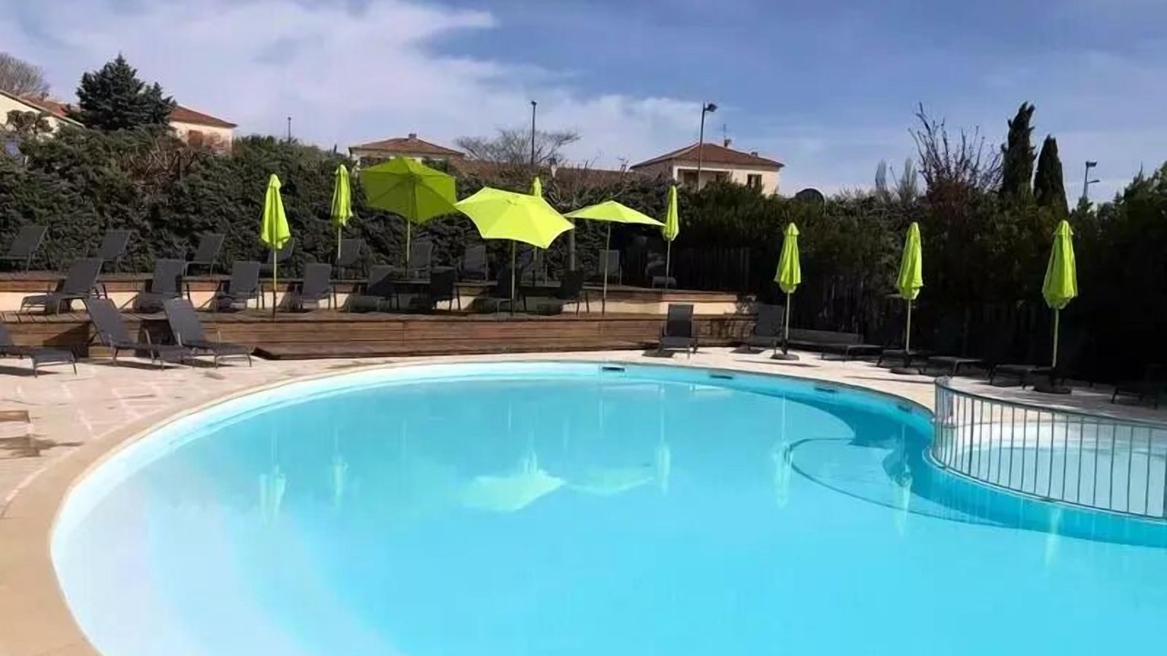 Photo of Outdoor in Forcalquier