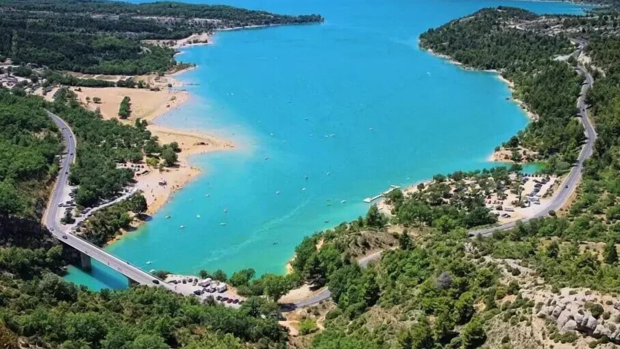 Photo of Outdoor in Forcalquier