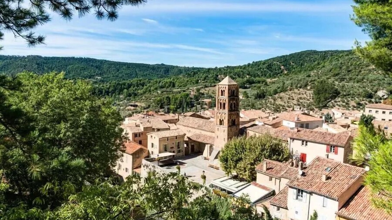 Photo of Others in Forcalquier