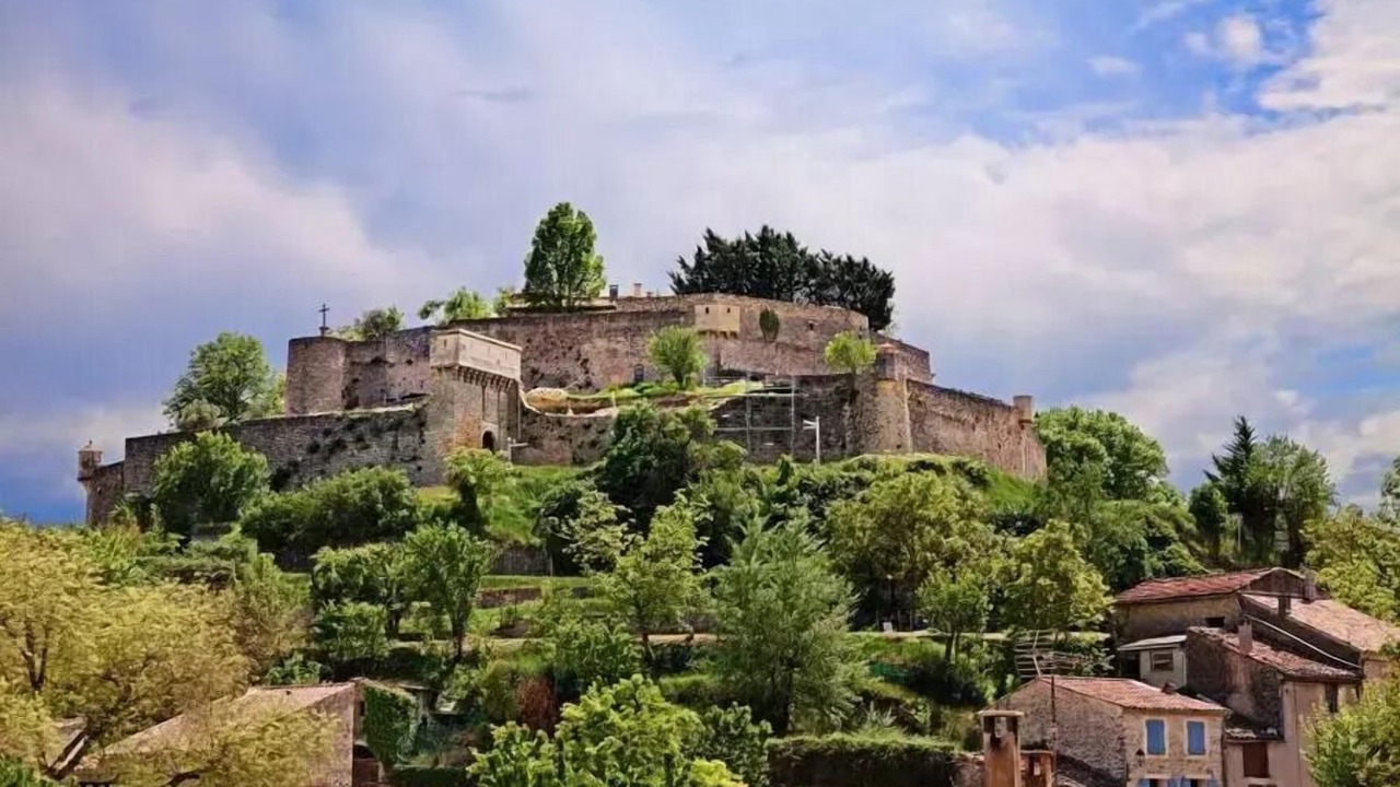 Photo of Others in Forcalquier